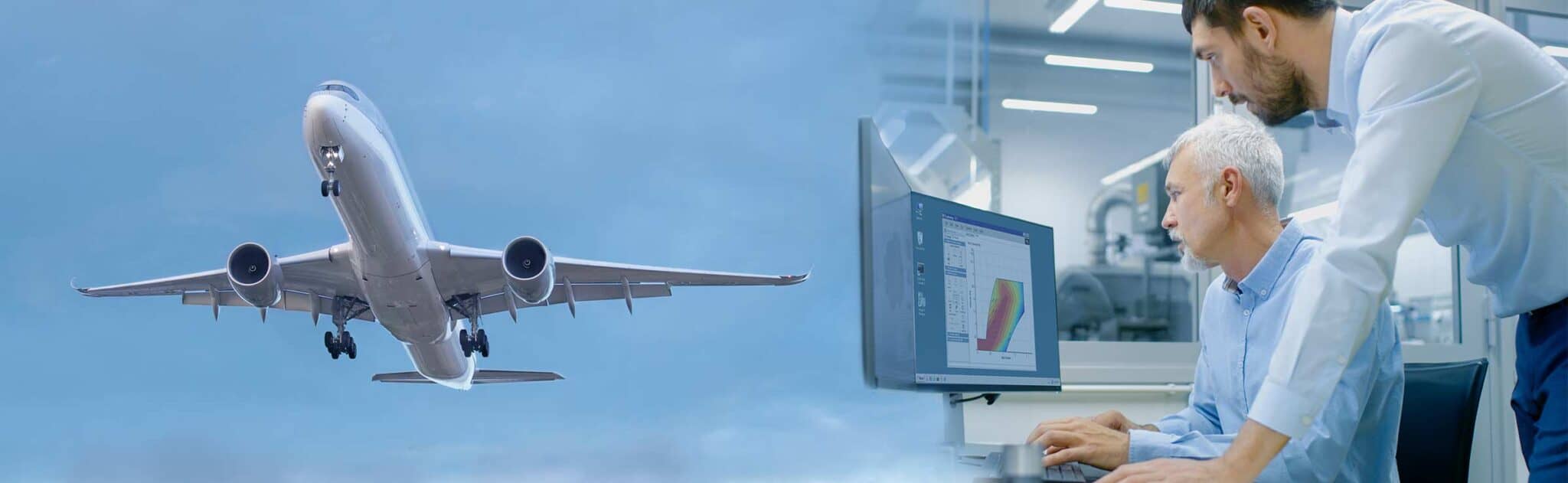 Aircraft Engines