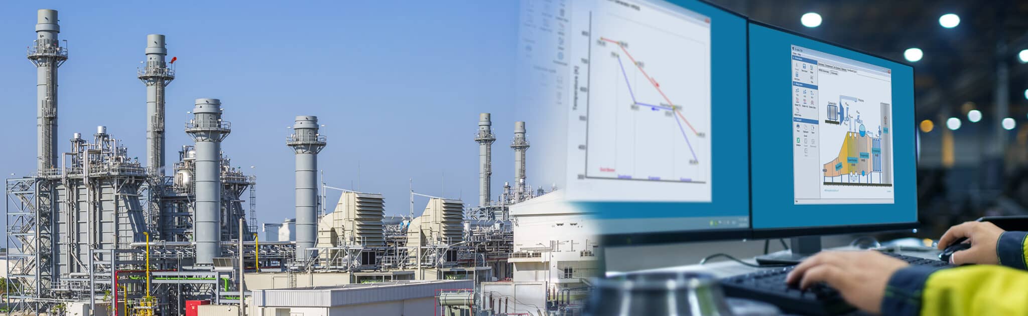 Power Generation